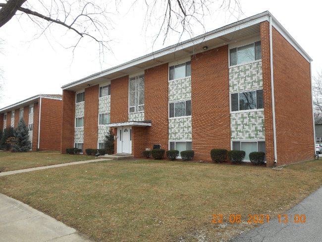 property at 567 Pershing Ave