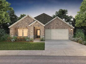 936 Linden Ct in Lavon, TX - Building Photo