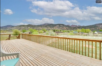 3302 Hwy 144 in New Harmony, UT - Building Photo - Building Photo