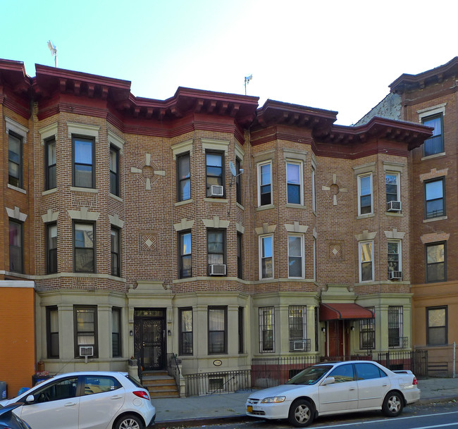 1793 Bedford Ave in Brooklyn, NY - Building Photo - Building Photo