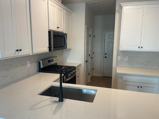 property at 611 Parker Blvd