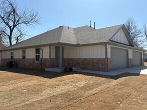 819 S Wilson Ave in El Reno, OK - Building Photo - Building Photo