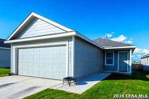 13915 Bull Cv in San Antonio, TX - Building Photo