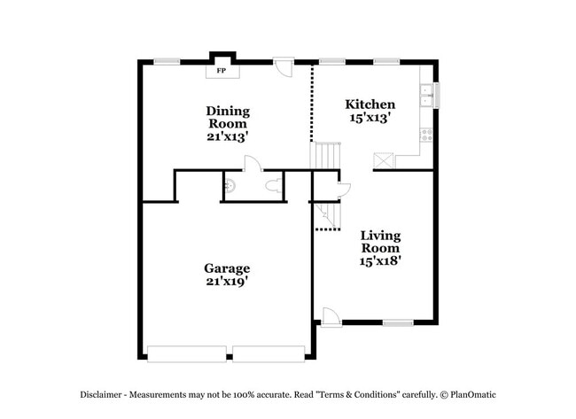 2538 Rock Creek Ct in Marietta, GA - Building Photo - Building Photo