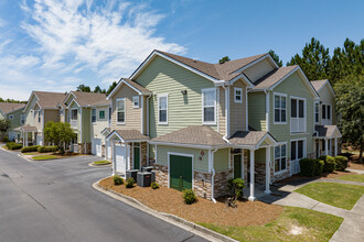 Effingham Parc in Rincon, GA - Building Photo - Building Photo