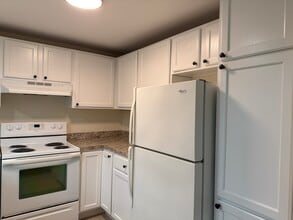 North Town Apartments in North Syracuse, NY - Building Photo - Building Photo