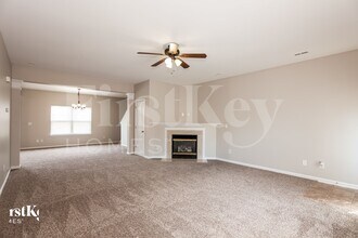 1737 Larne Cir in Charlotte, NC - Building Photo - Building Photo