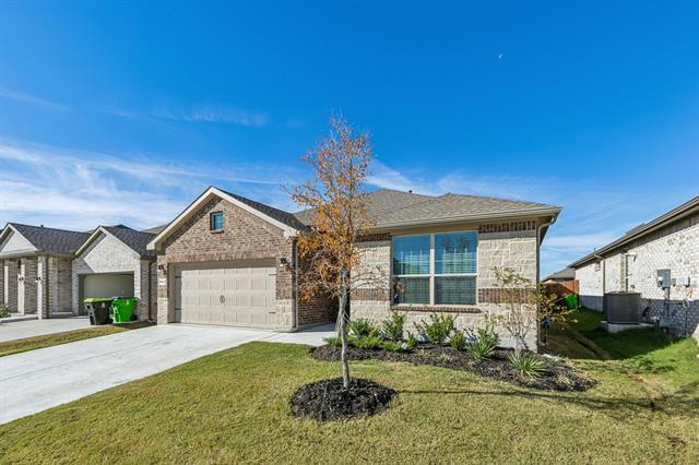 14529 Bootes Dr in Haslet, TX - Foto de edificio - Building Photo