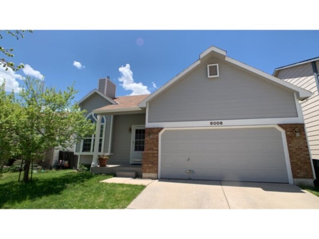 property at 8006 Ferncliff Dr