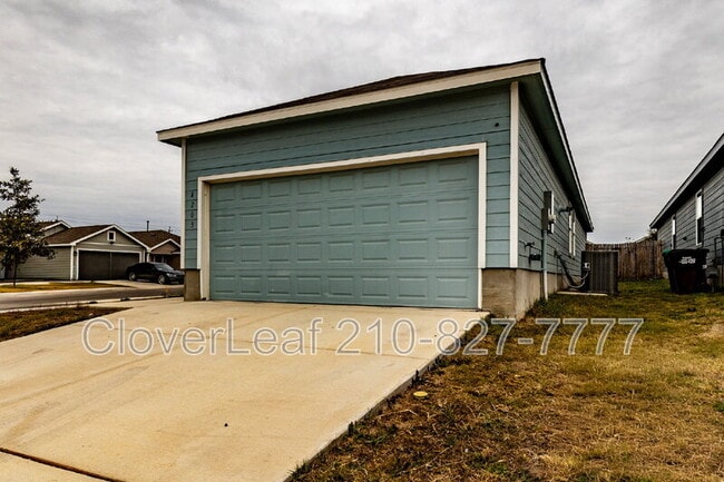 4203 Osmosis Dr in San Antonio, TX - Building Photo - Building Photo
