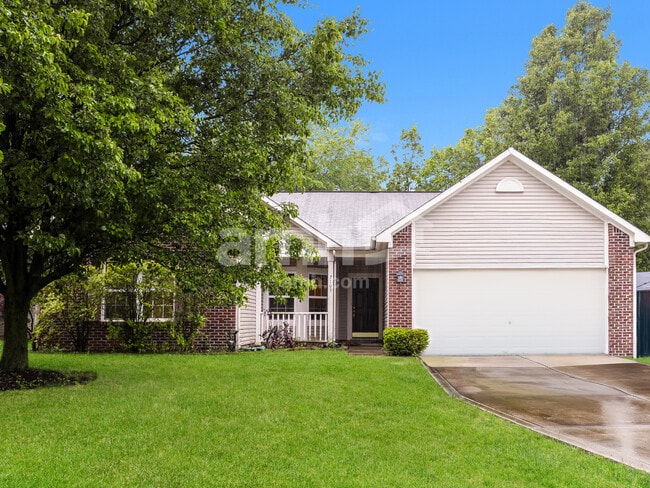 property at 7103 Morello Ln