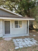 3814 Valley Tree Dr in Tampa, FL - Building Photo