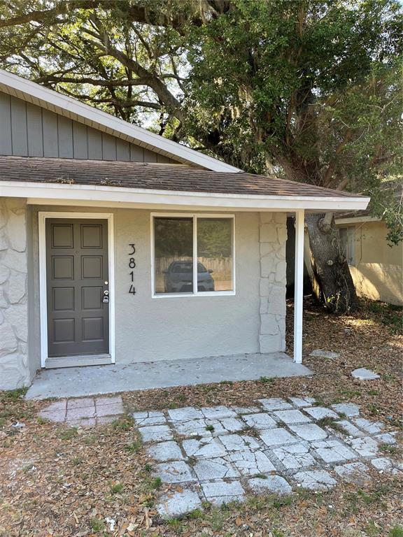 property at 3814 Valley Tree Dr