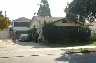 1126 E Acacia Ave Apartments