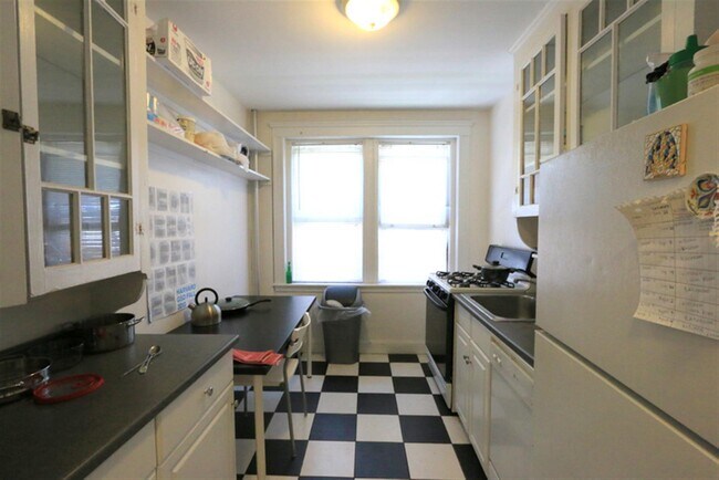 15 Ellery St, Unit 2, Unit 2