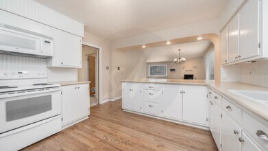 110 Trout Ave in Colorado Springs, CO - Building Photo - Building Photo