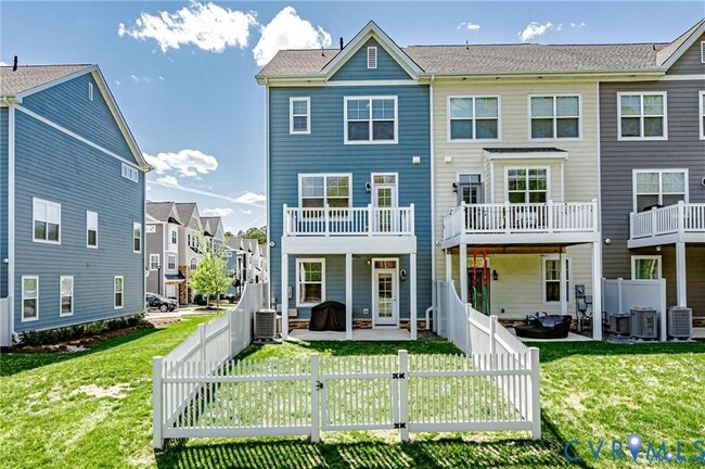 11112 Swanee Mill Trace in Glen Allen, VA - Building Photo - Building Photo