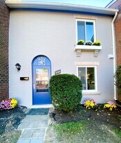 9650 Marston Ln in Gaithersburg, MD - Building Photo