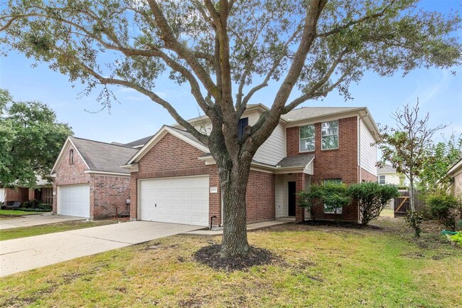 19531 Juniper Vale Cir in Houston, TX - Building Photo - Building Photo