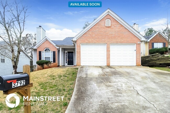property at 3792 Landgraf Cove