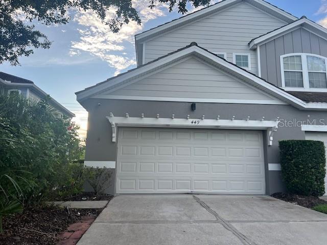 449 Glastonbury Dr