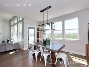 164 E Zinfandel Ln in Vineyard, UT - Building Photo - Building Photo