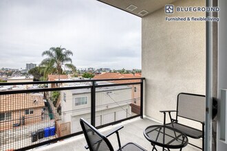 3918 Arizona St-Unit -FL4-ID33 in San Diego, CA - Building Photo - Building Photo