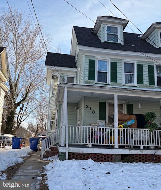 313 W Main St in Millville, NJ - Building Photo - Building Photo