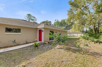 32 Bunker View Dr in Palm Coast, FL - Building Photo - Building Photo