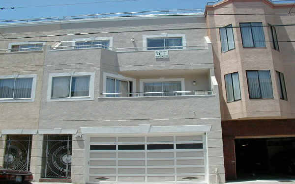 269 5th Ave in San Francisco, CA - Building Photo - Building Photo