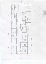 One Franklin Square in Geneva, NY - Building Photo - Floor Plan