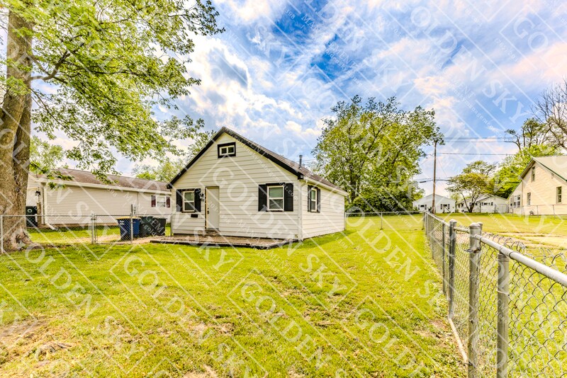 2501 N Buckles St in Muncie, IN - Building Photo