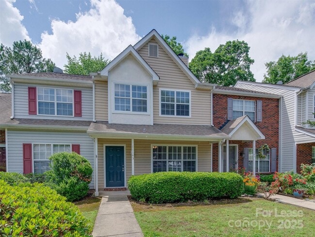 11143 Whitlock Crossing Ct in Charlotte, NC - Building Photo - Building Photo