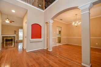 12811 Candace Ct in Missouri City, TX - Foto de edificio - Building Photo