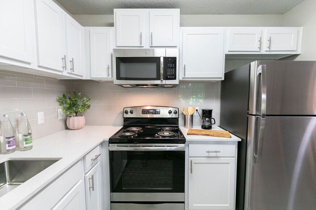 The Atlantic Loring Heights Atlanta, GA Apartments