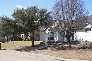 3107 Wildflower Way in Rockwall, TX - Building Photo
