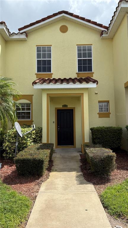 112 Monroe Cir in Davenport, FL - Building Photo - Building Photo