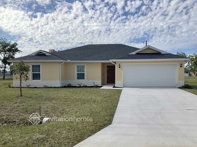 property at 16046 Juarez Cir