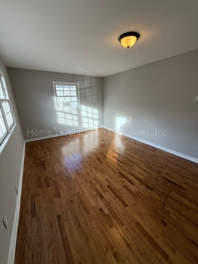 3919 Burtis St in Winston-Salem, NC - Building Photo - Building Photo