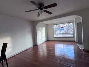 105 E 12th St in Loveland, CO - Foto de edificio - Building Photo