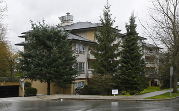 Cottonwood South in Burnaby, BC - Building Photo - Building Photo