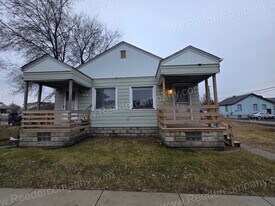 546-548 Chicago St in Hammond, IN - Building Photo