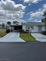 46 Desert Candle Cir in Lehigh Acres, FL - Building Photo