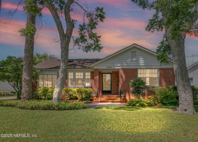 property at 2238 Southampton Rd