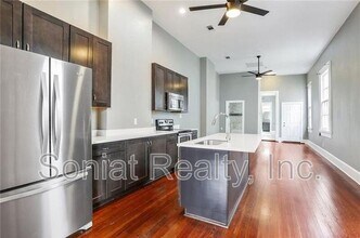 2503 Burgundy St in New Orleans, LA - Building Photo - Building Photo