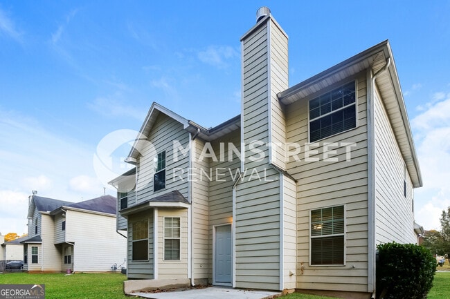 5875 Sunflower Ct in Ellenwood, GA - Building Photo - Building Photo