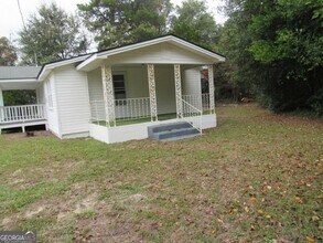 112 Judy Ave in Cordele, GA - Building Photo - Building Photo