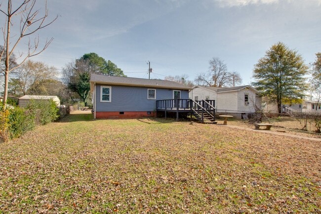 1715 Chester St NW in Huntsville, AL - Building Photo - Building Photo