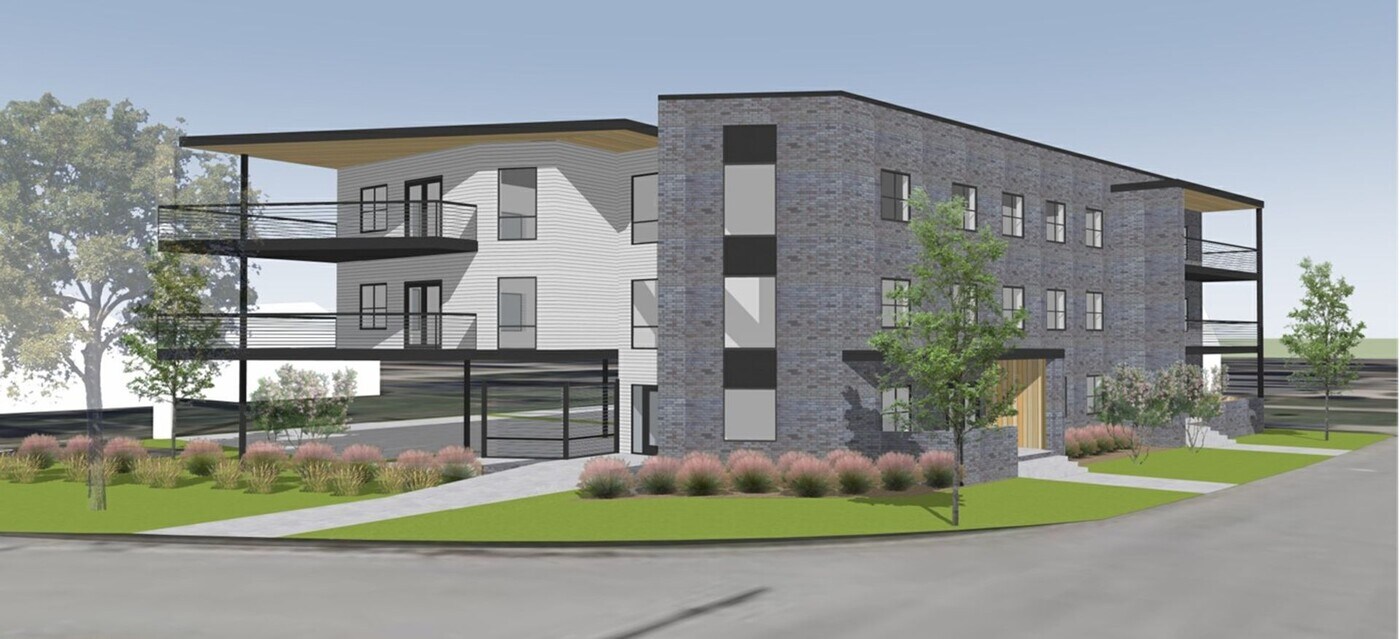 3252 McCart Ave in Fort Worth, TX - Building Photo