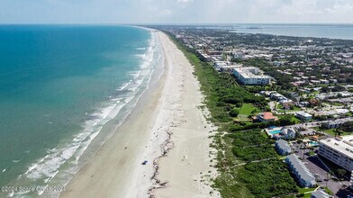 1004 Ocean Park Ln in Cape Canaveral, FL - Building Photo - Building Photo